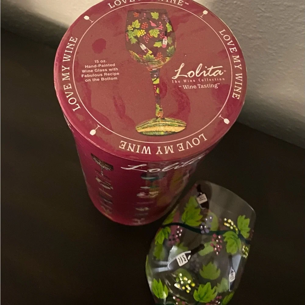 Lolita elevate your
